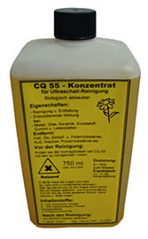 Ultraschallreiniger-Konzentrat, 750 ml