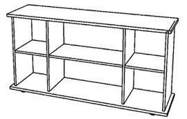 Sideboards Hammerbacher