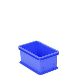 Behlter BN   321       blau