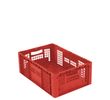 Behlter XL   64223      rot