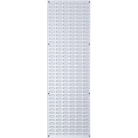 Schlitzplatten fr Wandmontage 8-14839