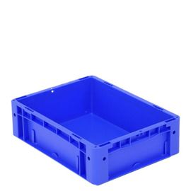 Behlter XL   43121      blau