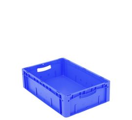 Behlter XL   64171D     blau