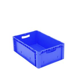 Behlter XL   64221D     blau