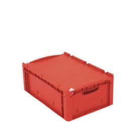 Behlter XL   64221ASDV  rot