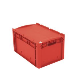 Behlter XL   64321ASDV  rot