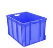 Behlter XL   86521D     blau