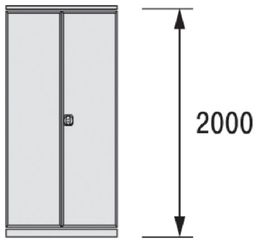 Flgeltr 2000x1000      R7035